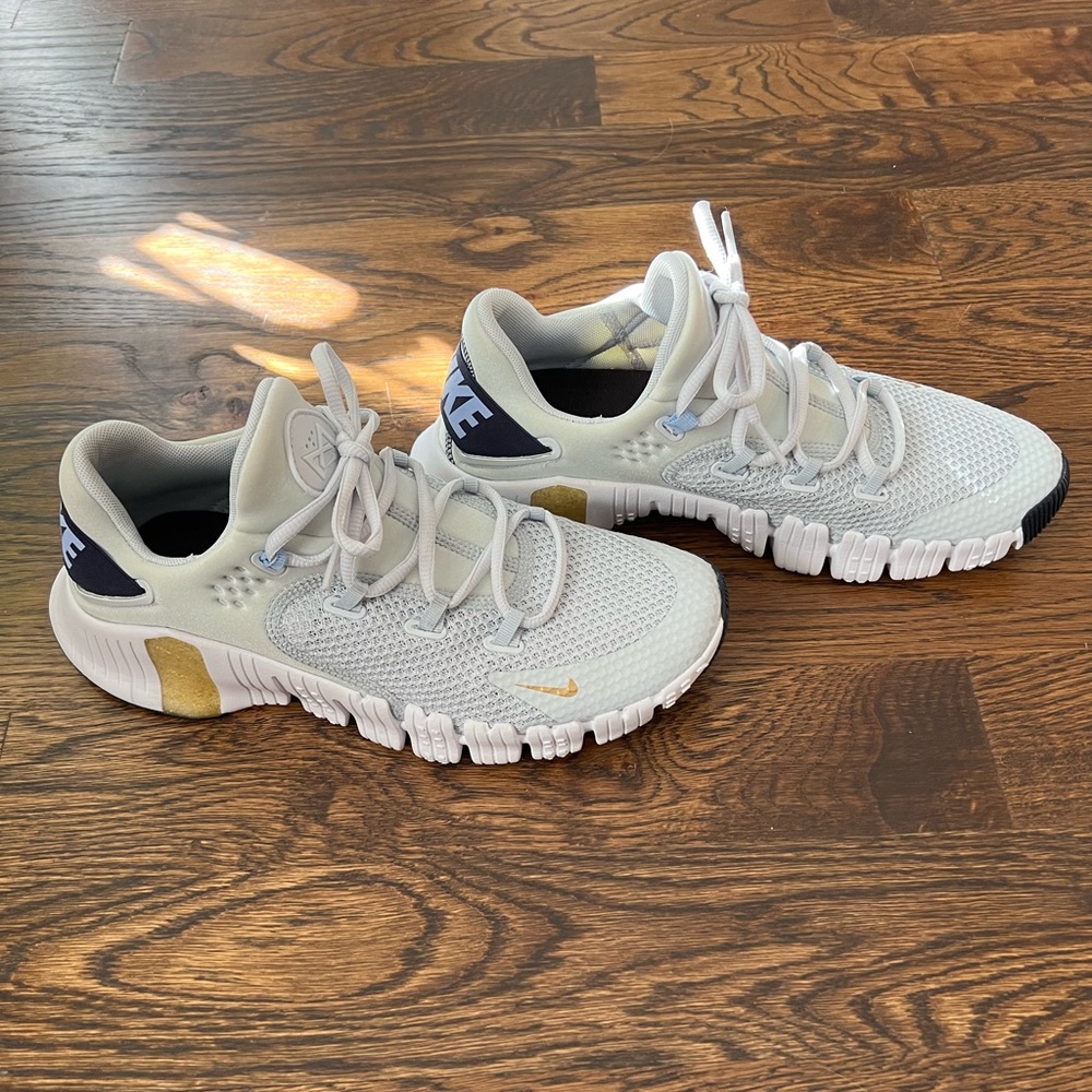 Nike Free Metcon 4s